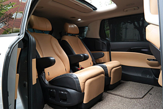 KIA CARNIVAL 2020