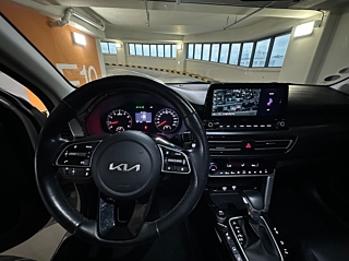KIA SELTOS 2021