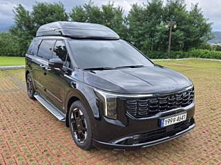KIA CARNIVAL 2024