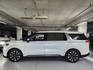 KIA CARNIVAL 2021