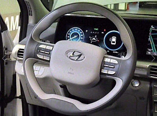 HYUNDAI NEXO 2023