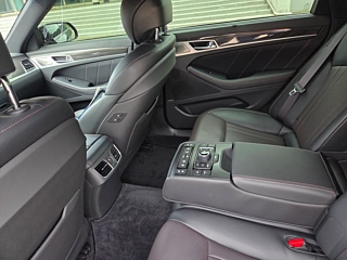 GENESIS G80 2020