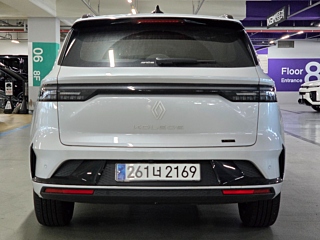 SAMSUNG GRAND KOLEOS 2024