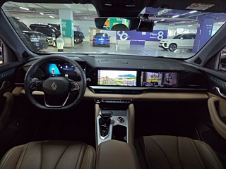 SAMSUNG GRAND KOLEOS 2024