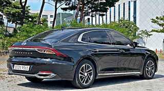 HYUNDAI GRANDEUR IG 2020
