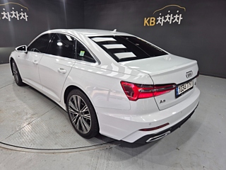 AUDI A6 C8 2023