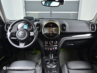 MINI COUNTRYMAN COOPER 2022