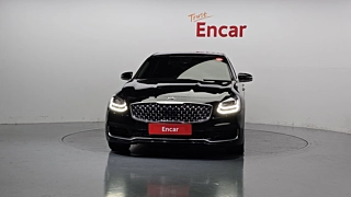 KIA K9 2019