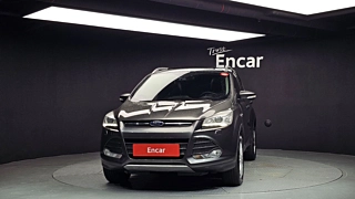 FORD KUGA 2016