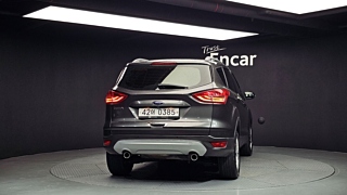 FORD KUGA 2016