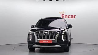 HYUNDAI PALISADE 2020