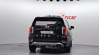 HYUNDAI PALISADE 2020