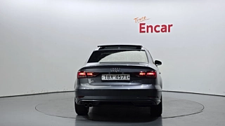 AUDI A3 2018