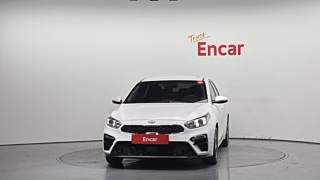 KIA K3 2018