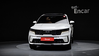 KIA SORENTO 2020