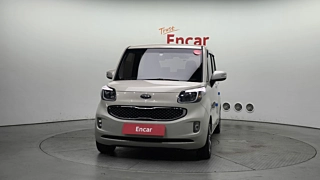 KIA RAY 2016