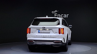 KIA SORENTO 2020