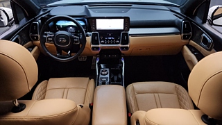 KIA SORENTO 2020