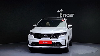 KIA SORENTO 2020