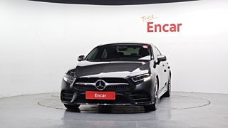MERCEDES BENZ CLS-CLASS C257 2019