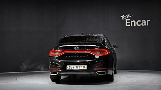 HYUNDAI GRANDEUR IG 2016