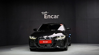 BMW I4 2022