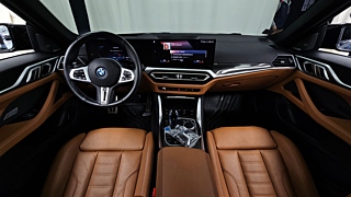 BMW I4 2022