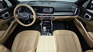 KIA SORENTO 2024