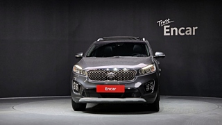 KIA SORENTO 2016
