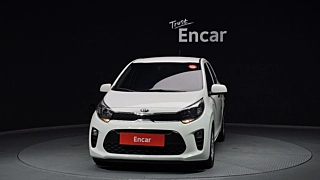 KIA MORNING JA 2019