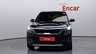 KIA SELTOS 2020