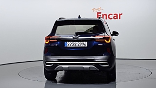 KIA SELTOS 2020