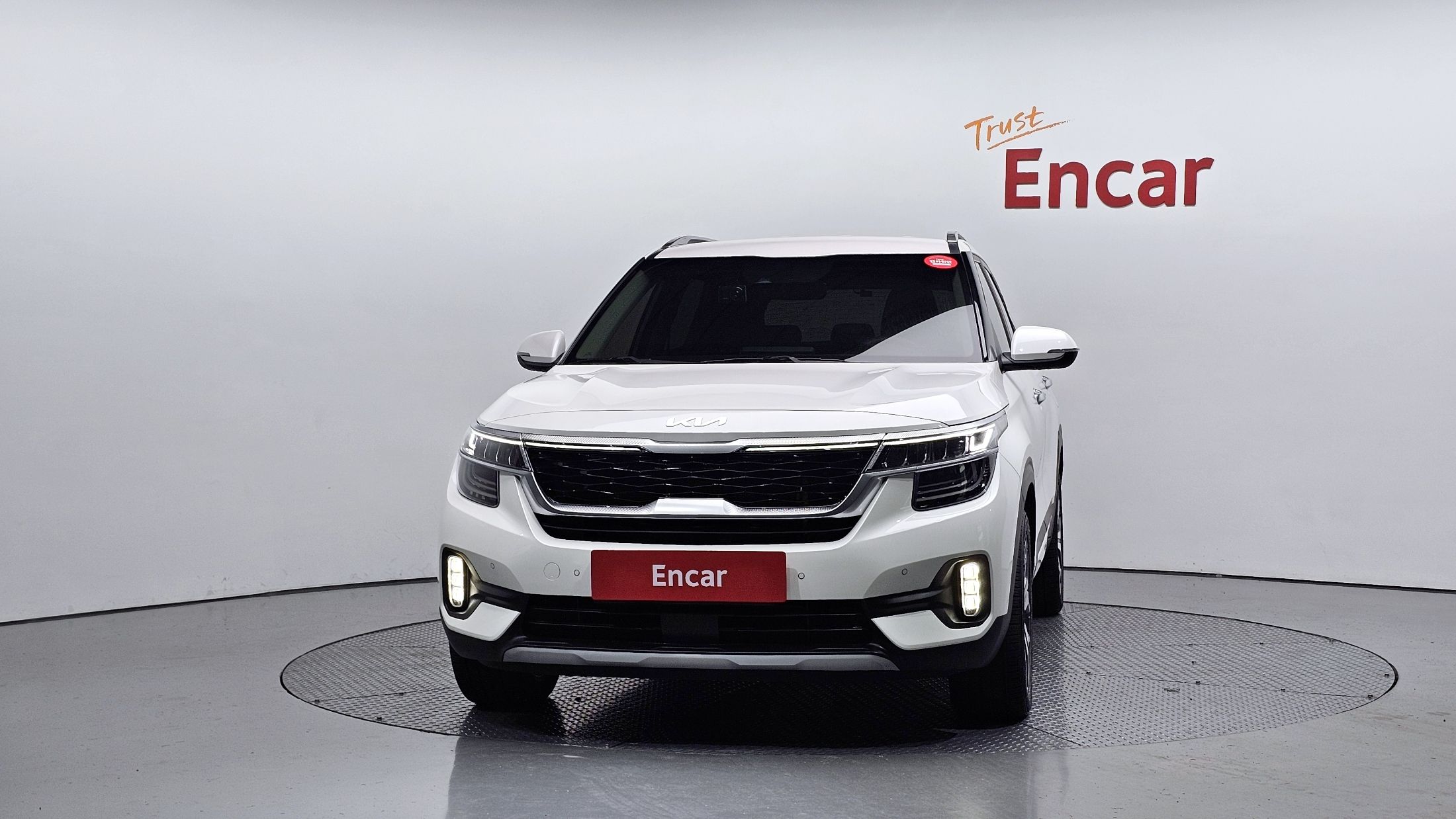 KIA SELTOS 2022
