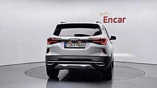 KIA SELTOS 2022