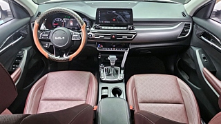 KIA SELTOS 2022