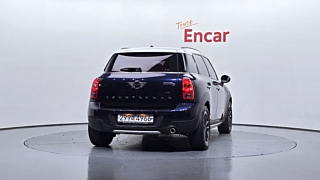 MINI COUNTRYMAN COOPER D 2016