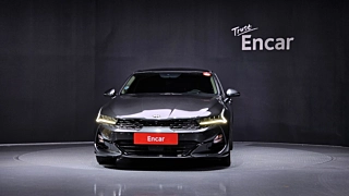 KIA K5 2020
