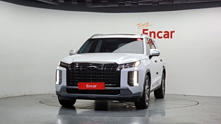 HYUNDAI PALISADE 2024
