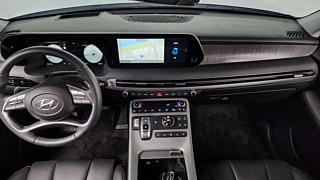 HYUNDAI PALISADE 2024