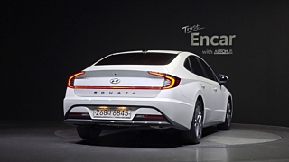 HYUNDAI SONATA DN8 2022