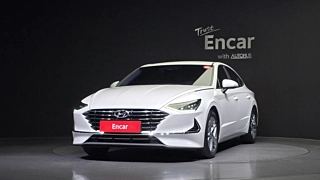 HYUNDAI SONATA DN8 2022