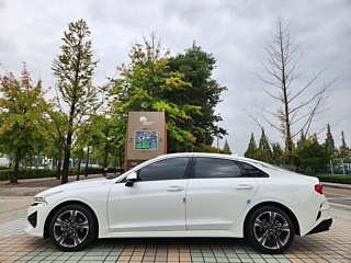 KIA K5 2023