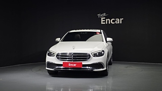 MERCEDES BENZ E-CLASS W213 2022