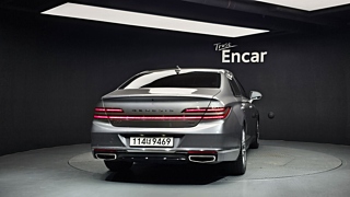 GENESIS G90 2020