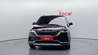 KIA CARNIVAL 2021