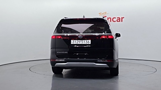 KIA CARNIVAL 2021