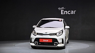 KIA MORNING URBAN JA 2020