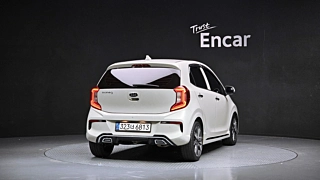 KIA MORNING URBAN JA 2020