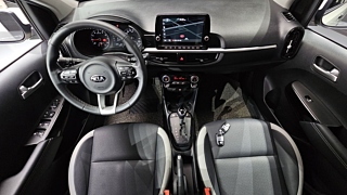 KIA MORNING URBAN JA 2020