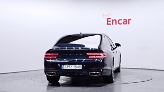 GENESIS G80 RG3 2023